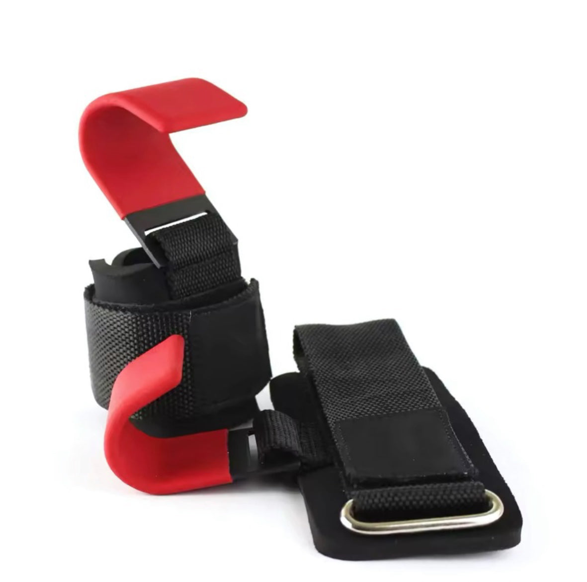WristLock™ Lifting Straps