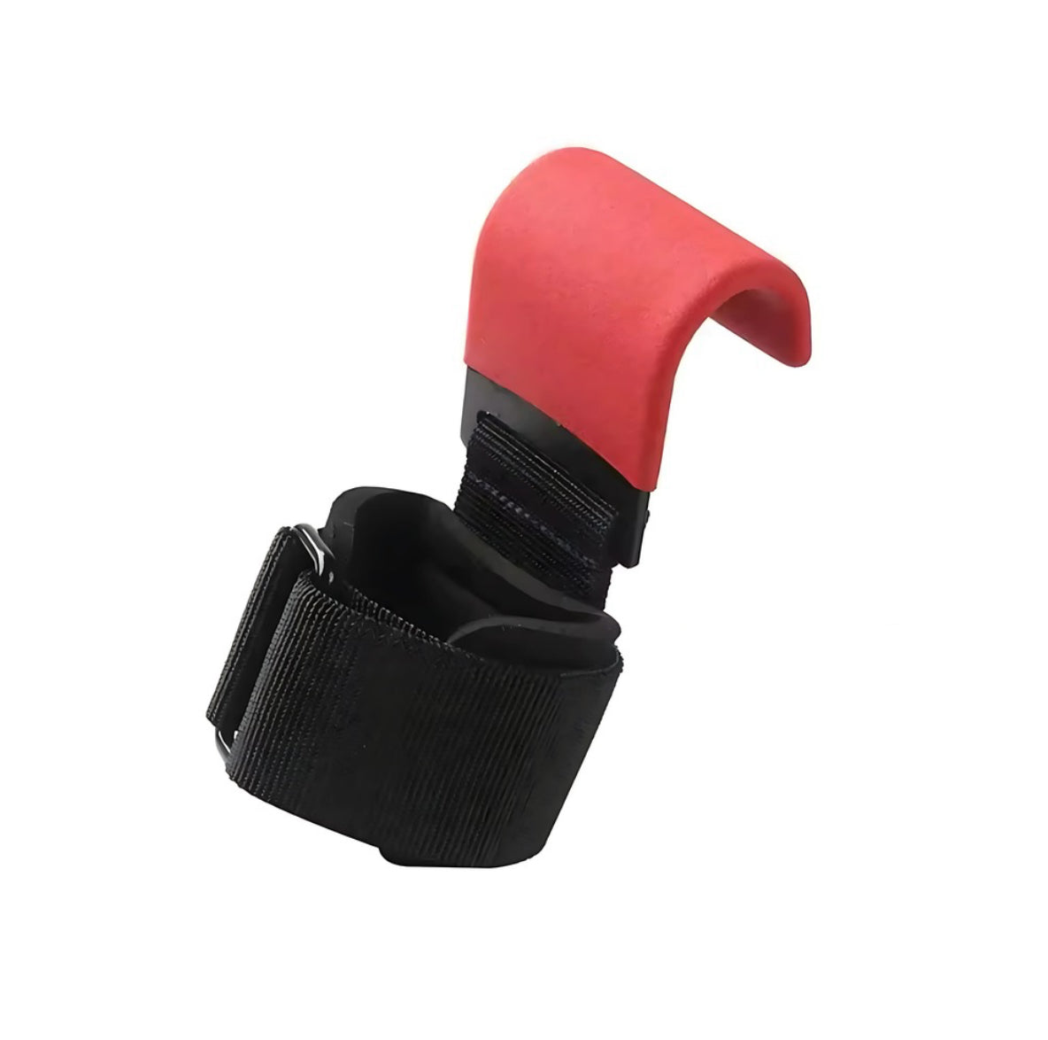 WristLock™ Lifting Straps