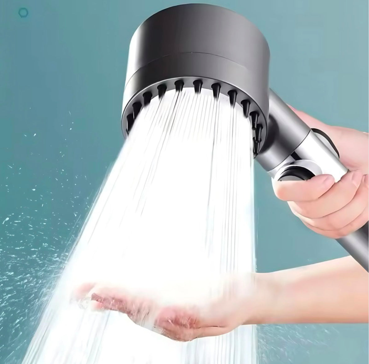 AquaFlow™ Showerhead