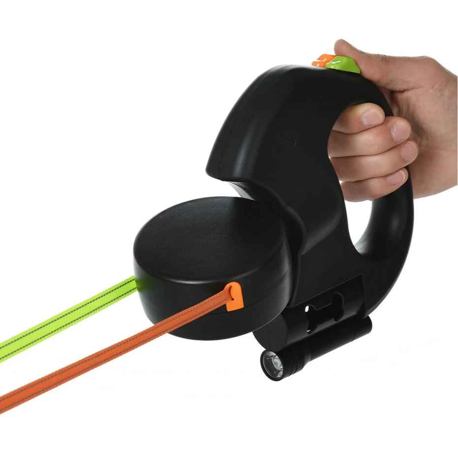 LumaTwist Leash