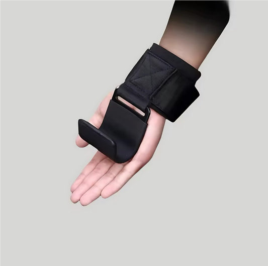WristLock™ Lifting Straps