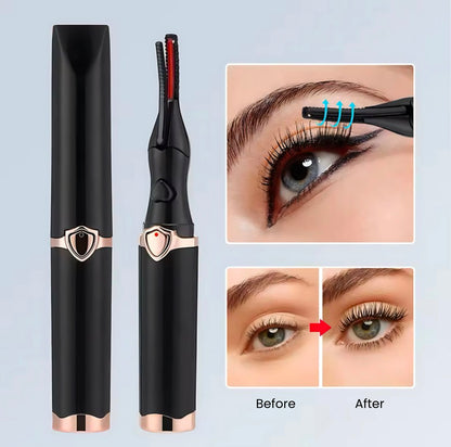 HeatGlam Curler