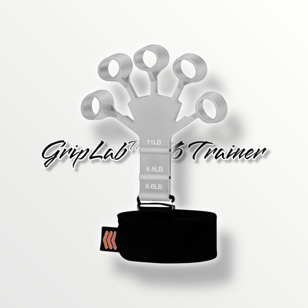 GripLab™ X6 Trainer