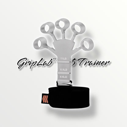 GripLab™ X6 Trainer