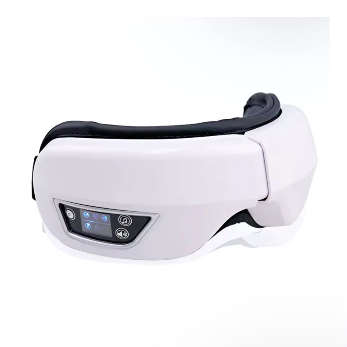 VisionVibe Eye Massager