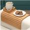 FoldEase™ Armrest Tray
