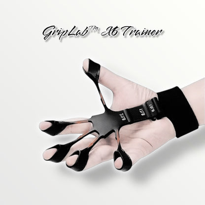 GripLab™ X6 Trainer