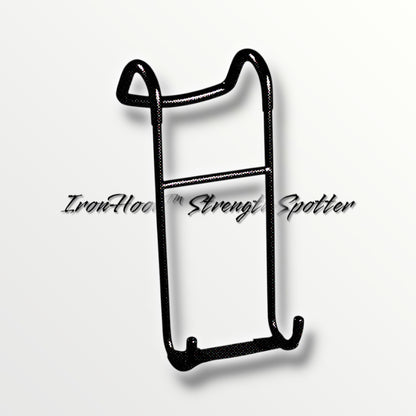 IronHook™ Strength Spotter
