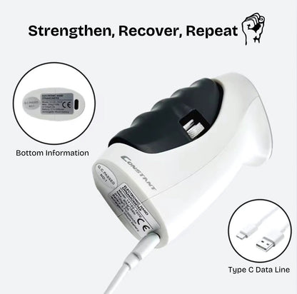 GripX™ Trainer