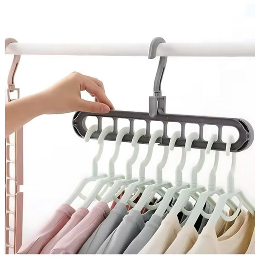 SnapRack™ Foldable Hanger