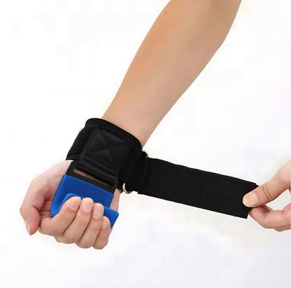 WristLock™ Lifting Straps