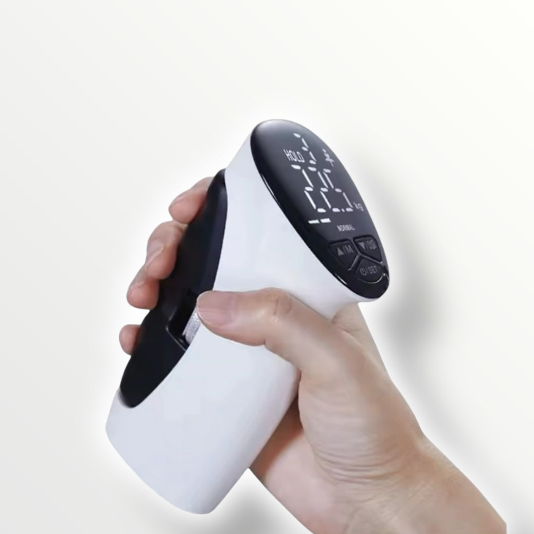 GripX™ Trainer