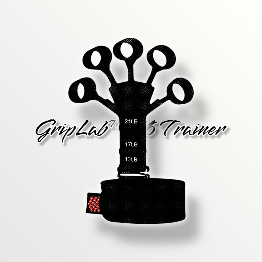 GripLab™ X6 Trainer