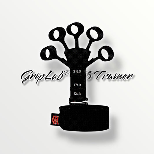 GripLab™ X6 Trainer