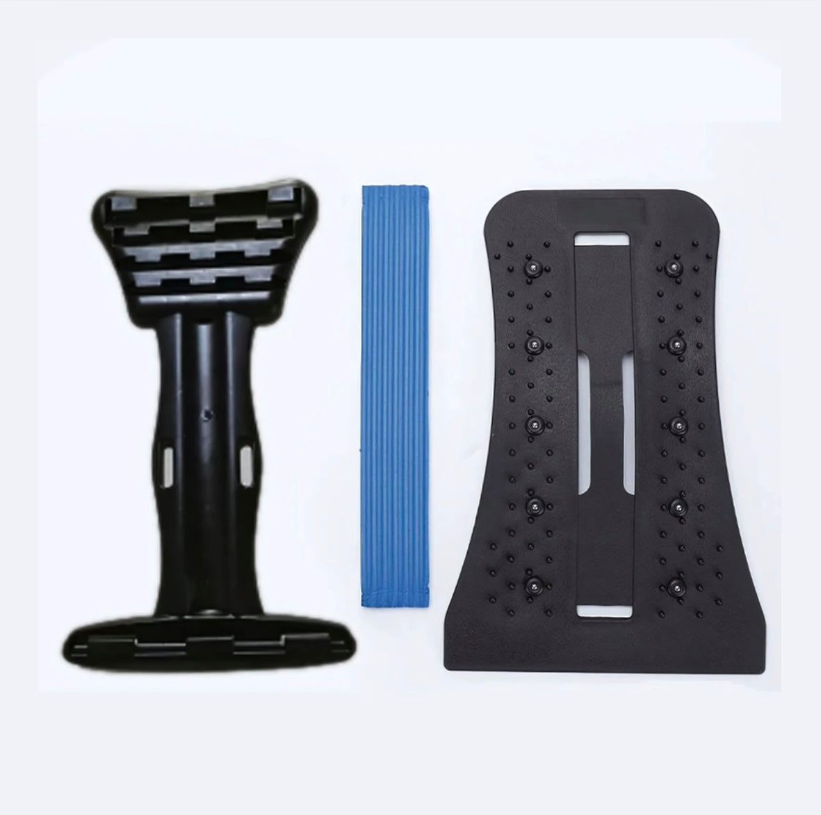 Postura™ Waist Massager