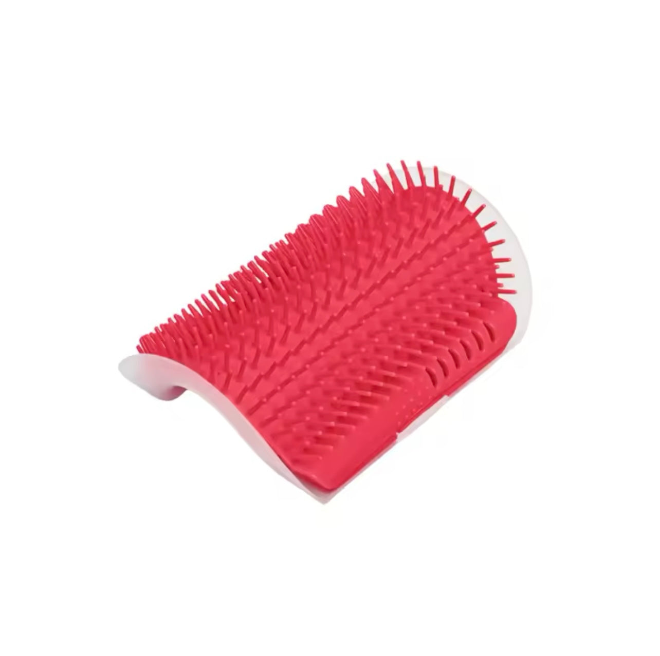 FurEase Cat Scratcher & Groomer