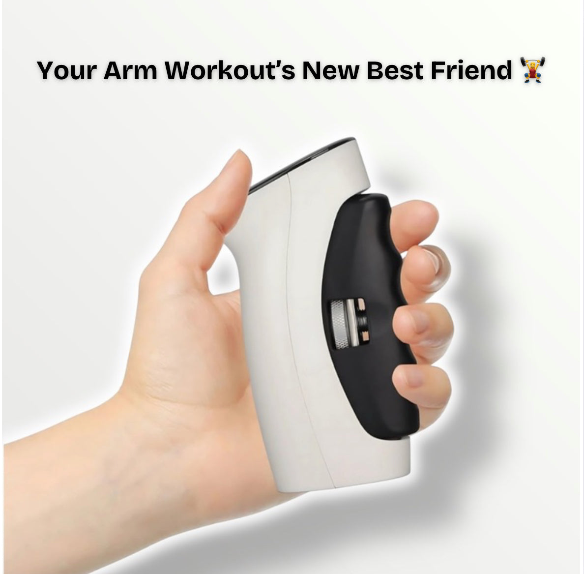 GripX™ Trainer