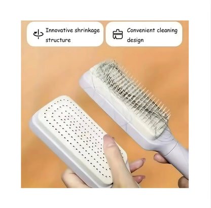 CleanGlide™ Brush