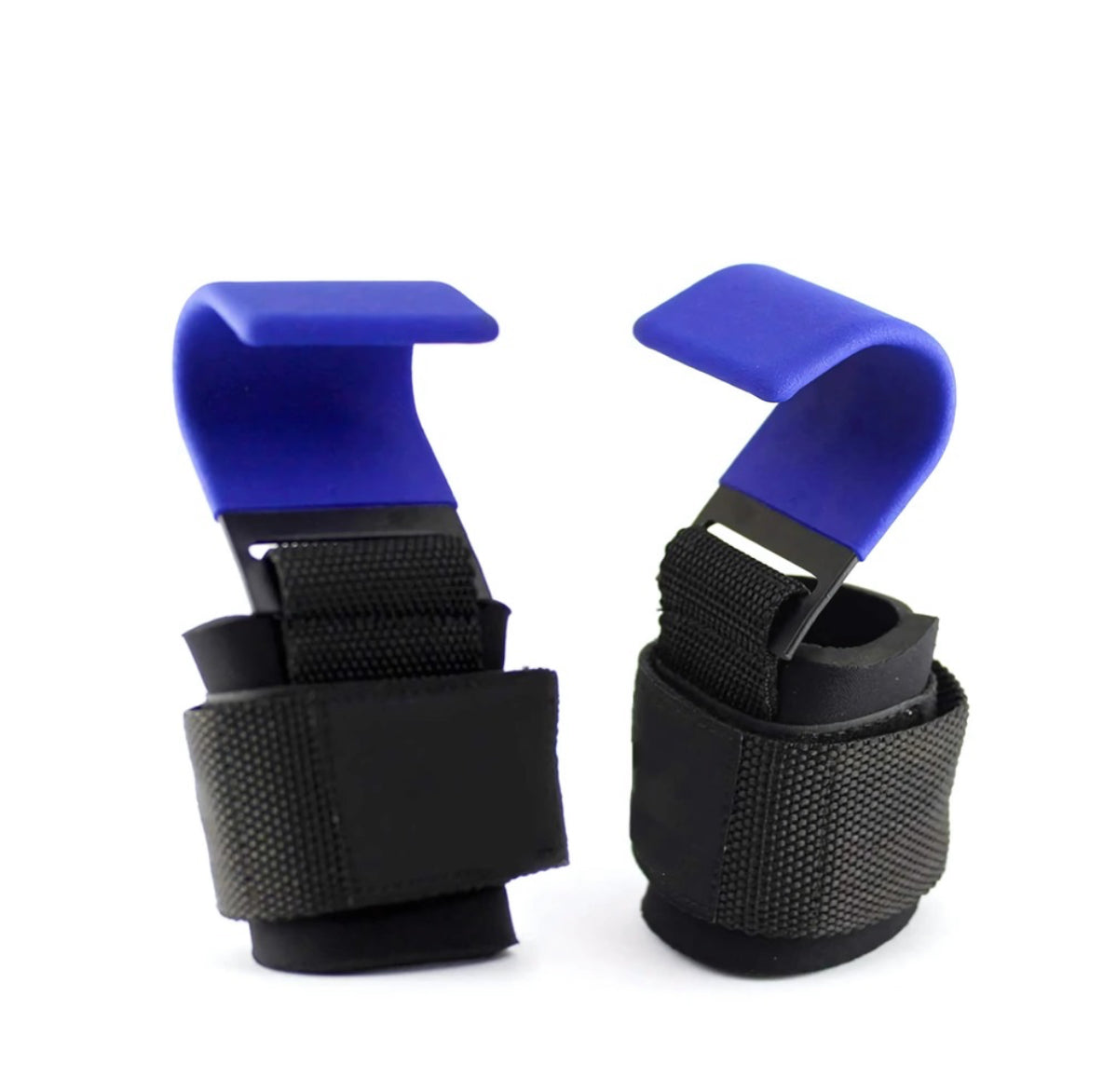 WristLock™ Lifting Straps