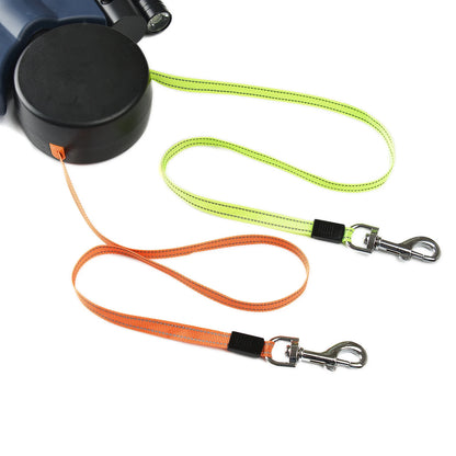 LumaTwist Leash